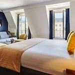 Hôtel Le Versailles