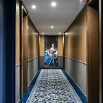 Hotel Le Versailles