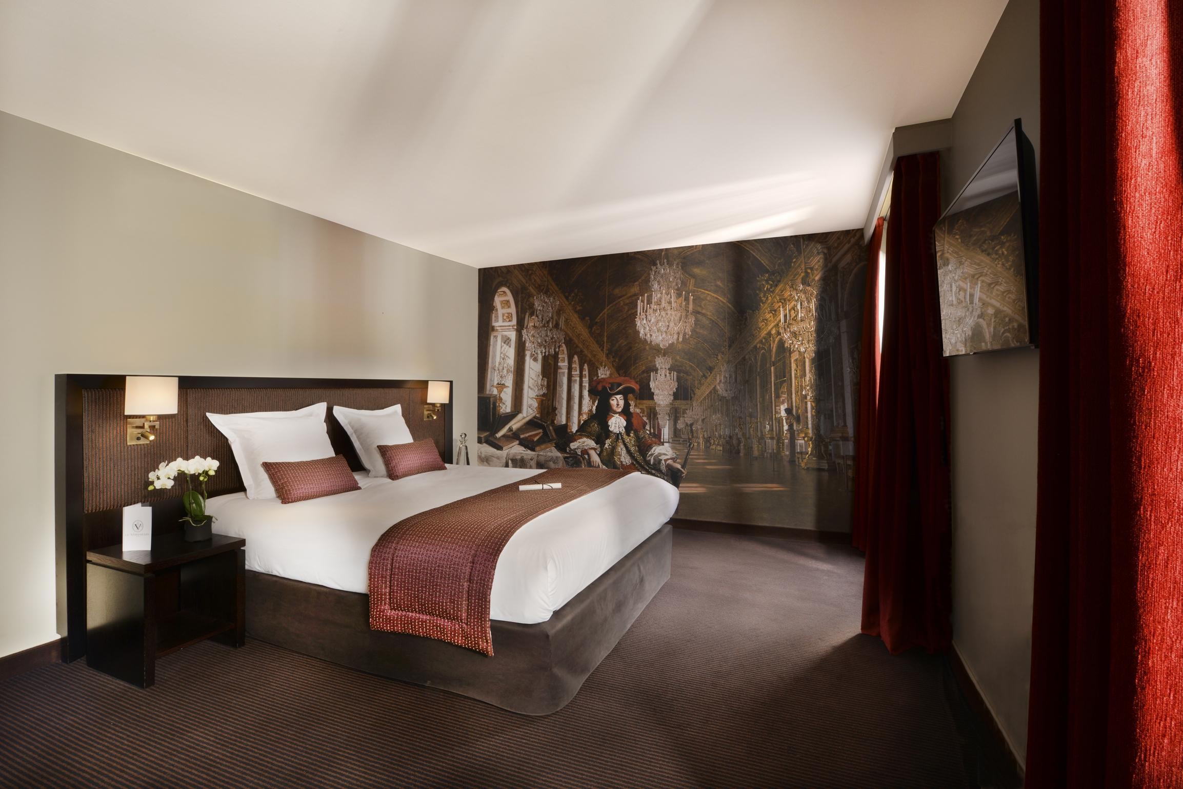 Le Hotel 4*