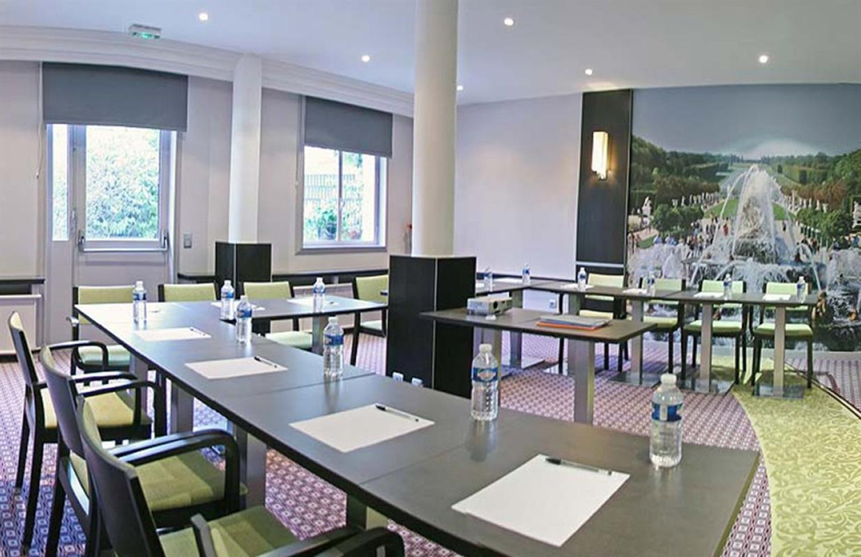 Hotel Le 4*