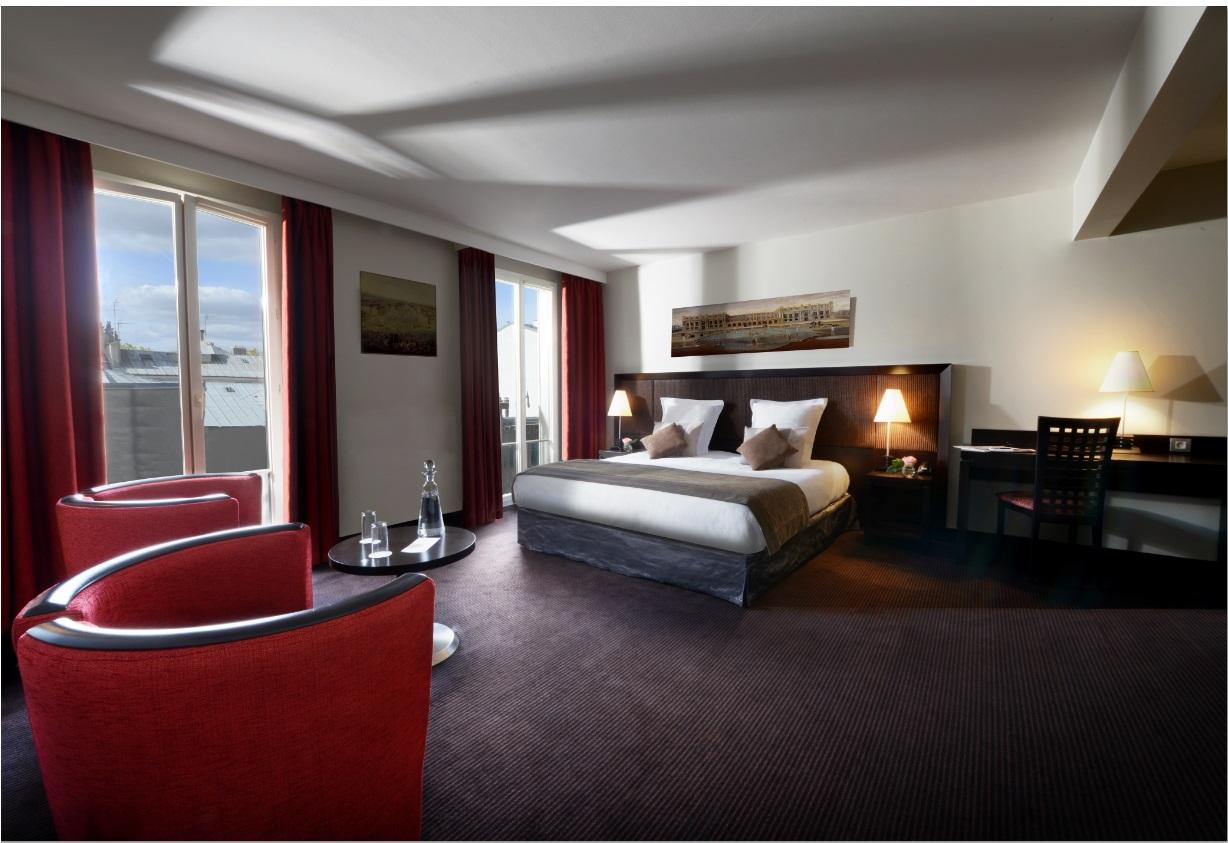 Hotel Le