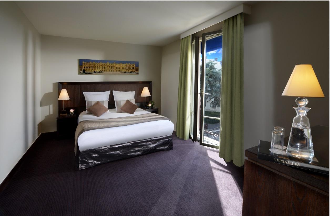 Le Hotel Versailles