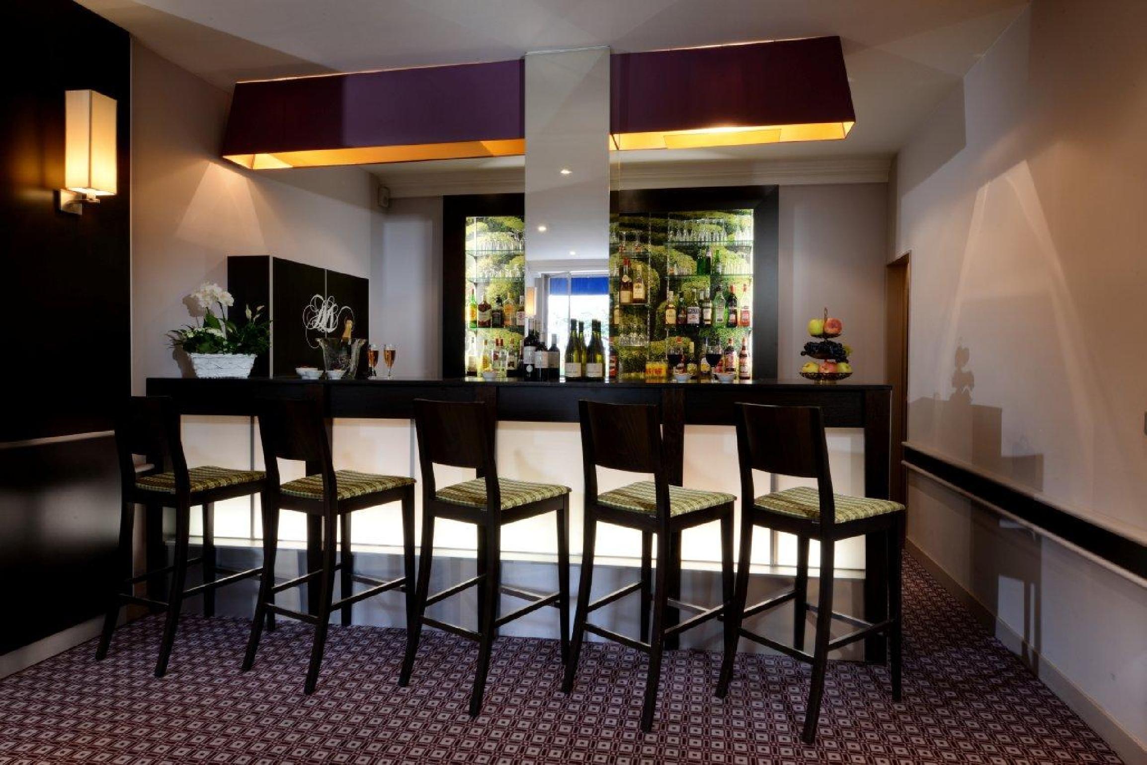 Hotel Le Versailles