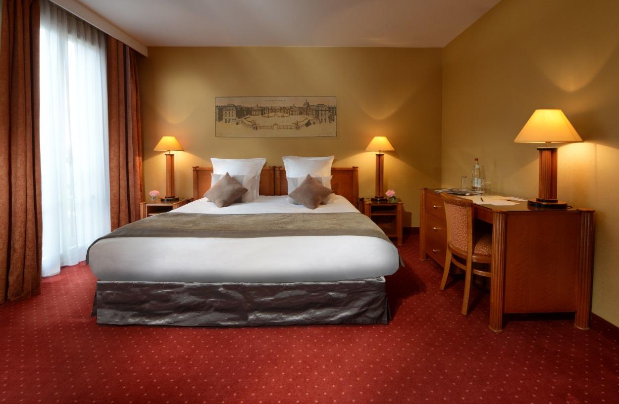 Hotel Le 4*