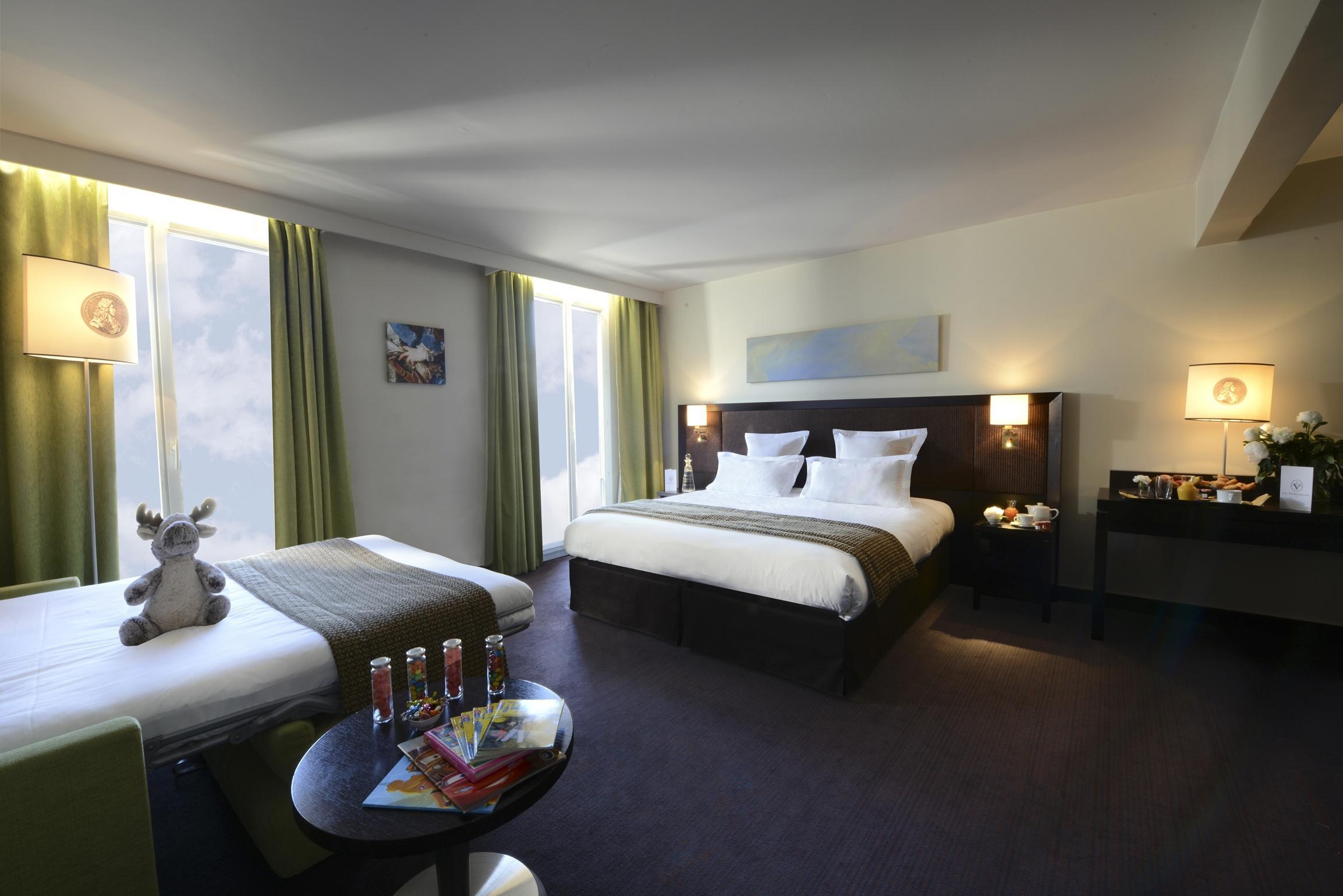 Hotel Le 4*