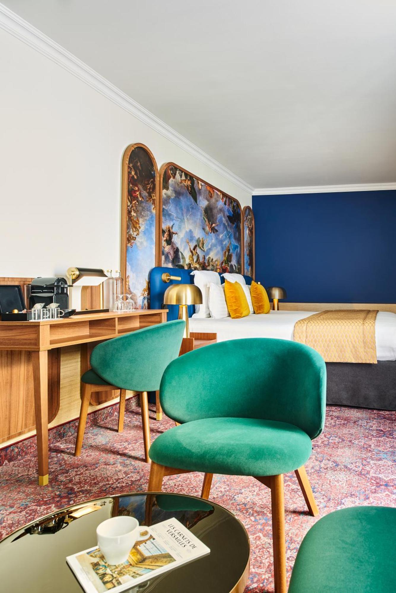 Hotel Le