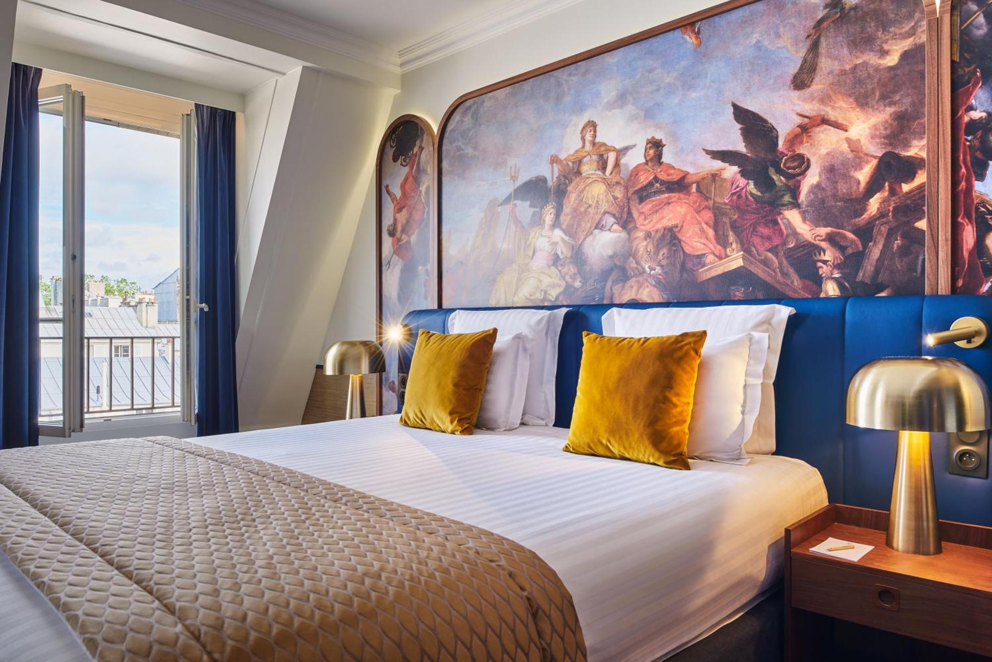 Le Hotel