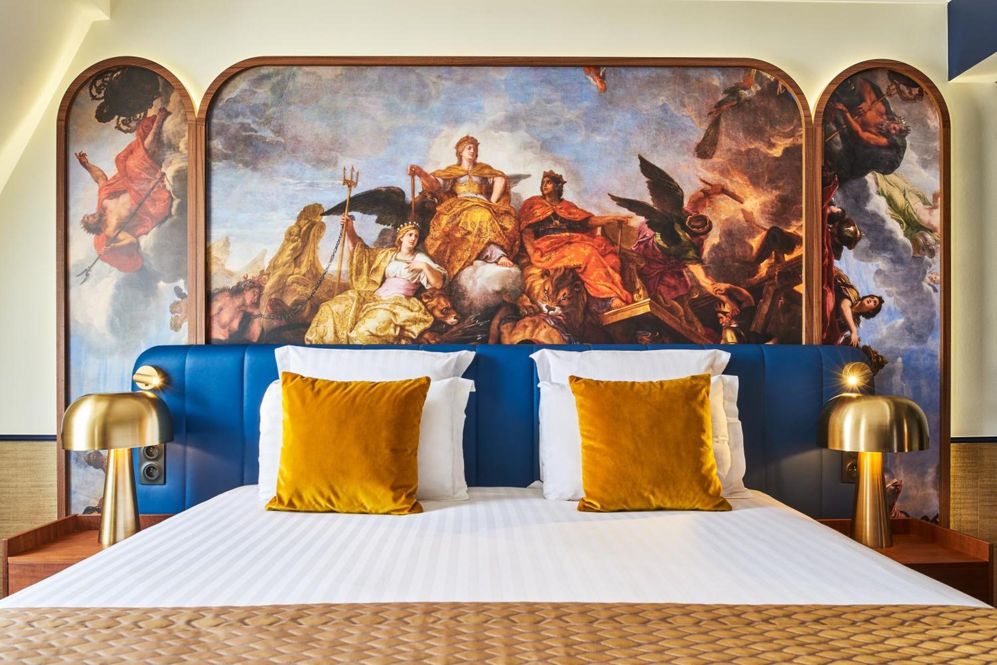 Le Hotel 4*