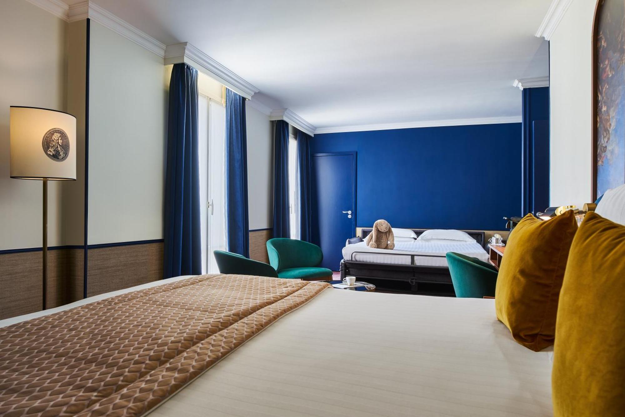 Hotel Le Versailles