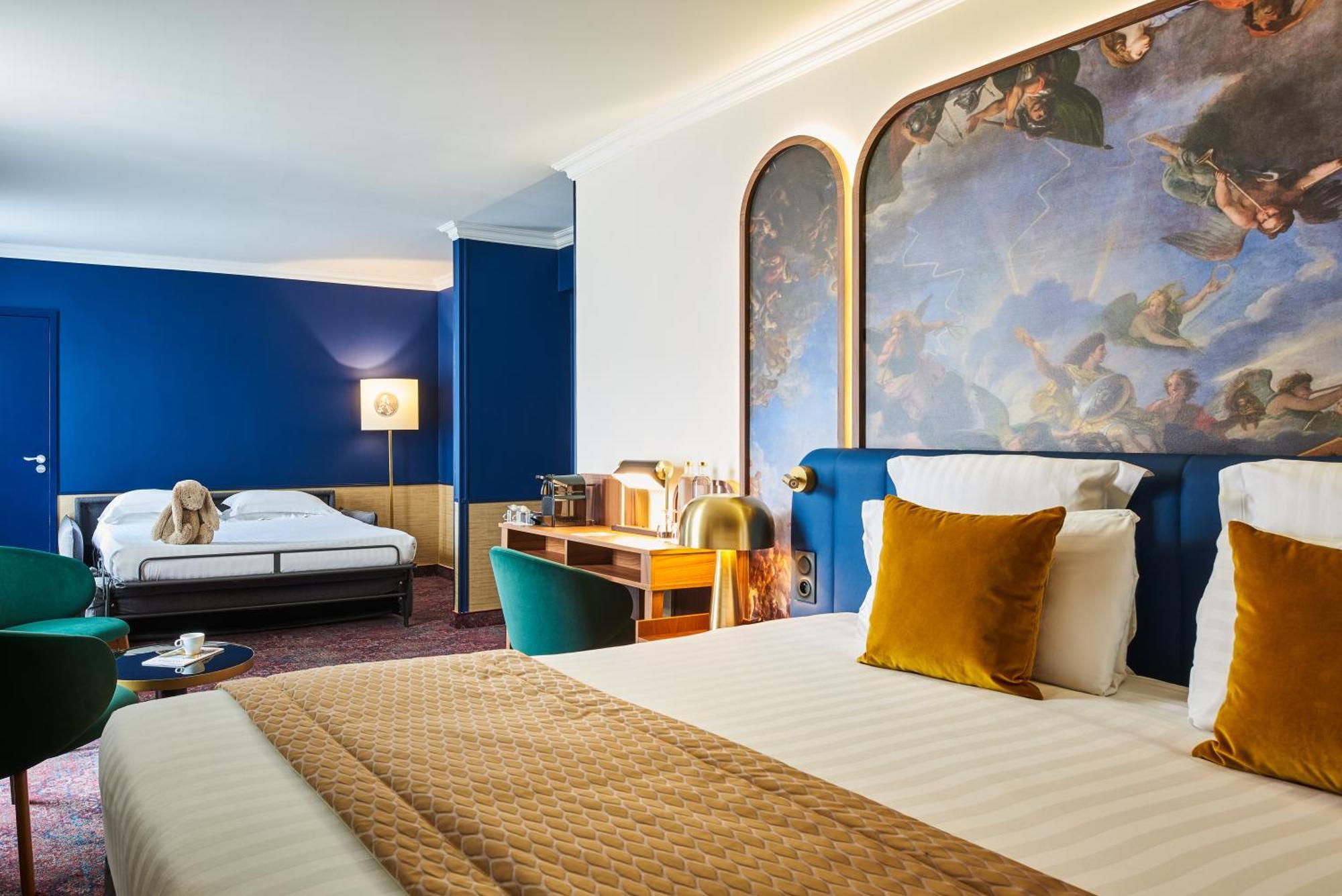 Le 4* Versailles