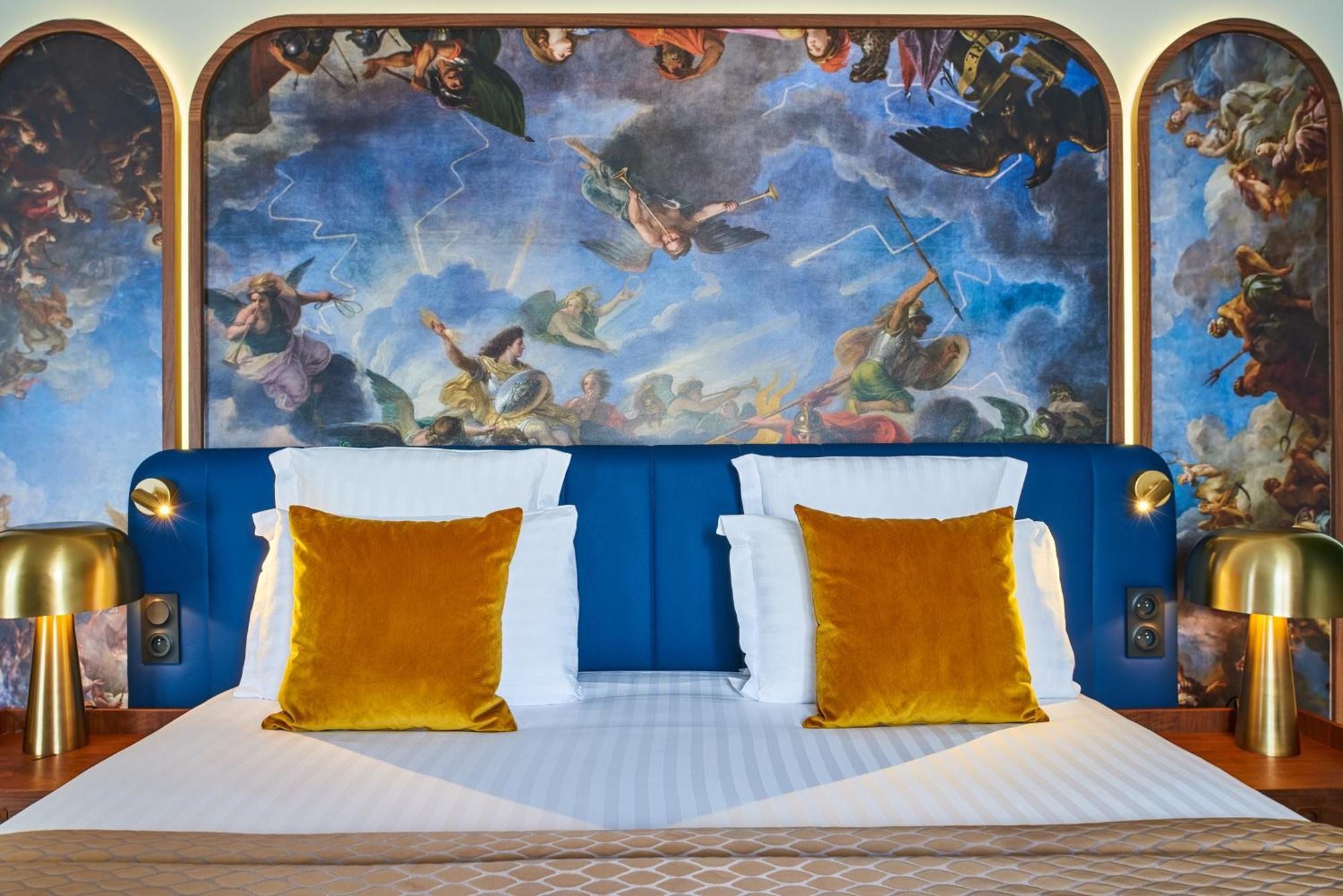 Hotel Le