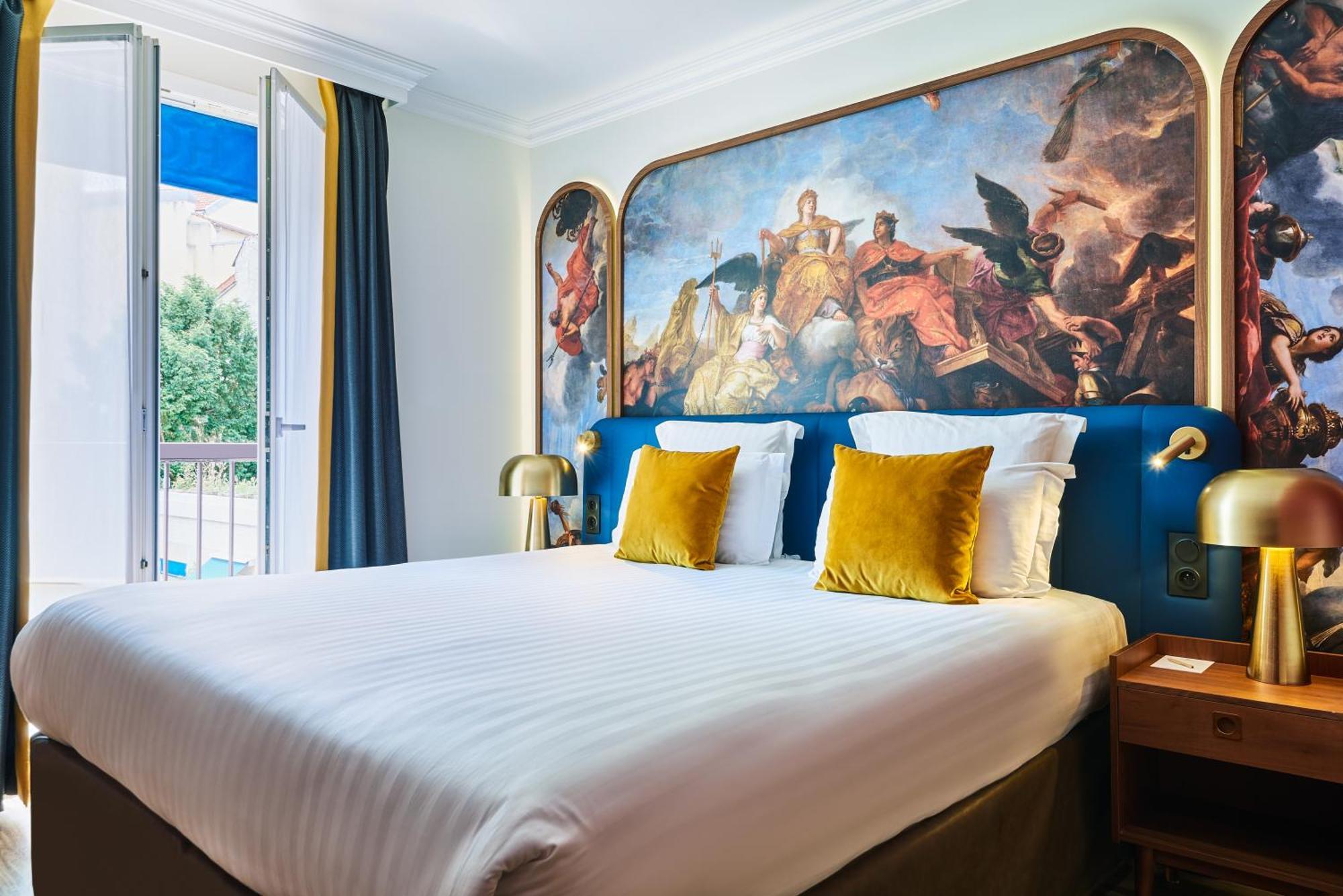 Le Hotel 4*