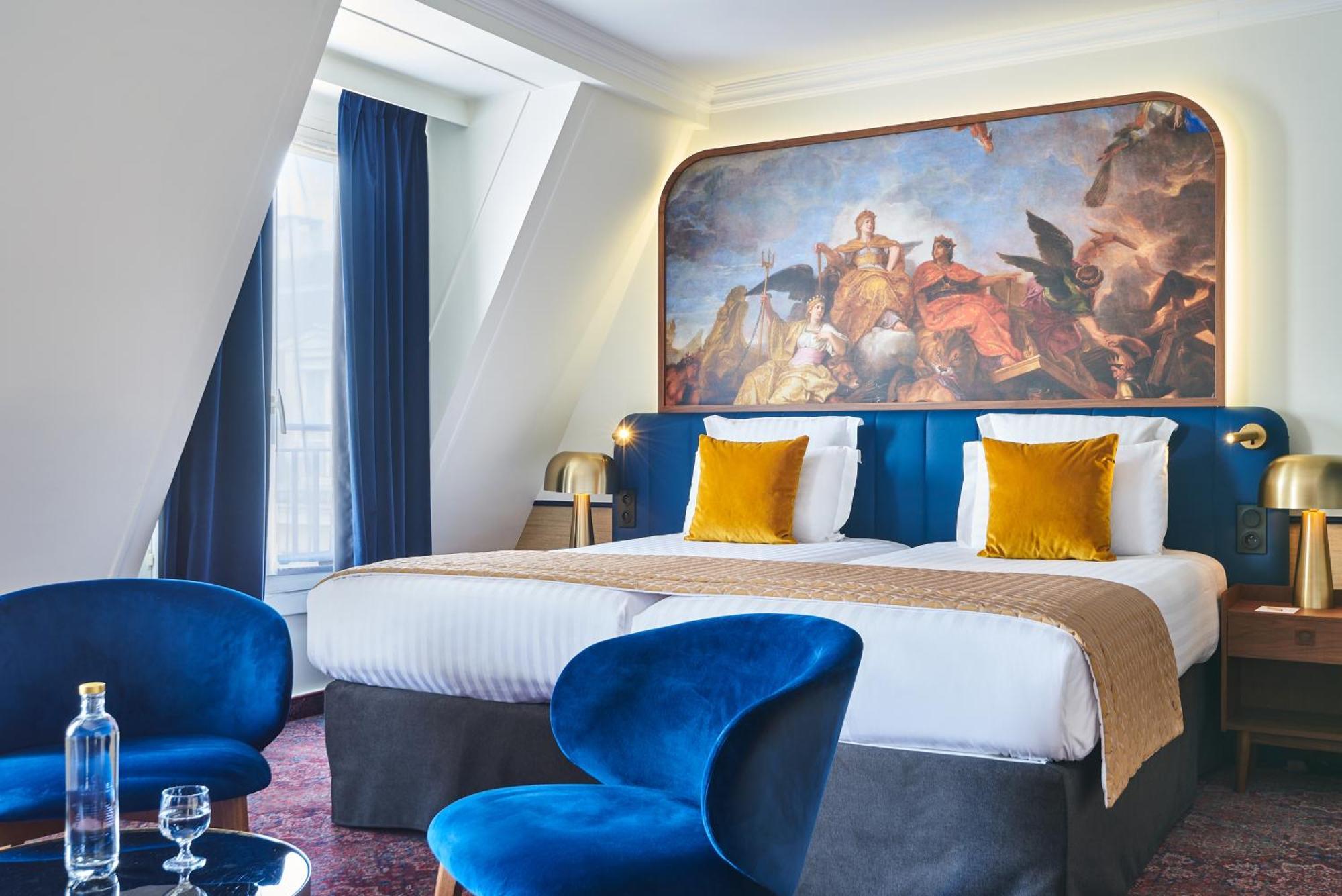 Hotel Le 4*