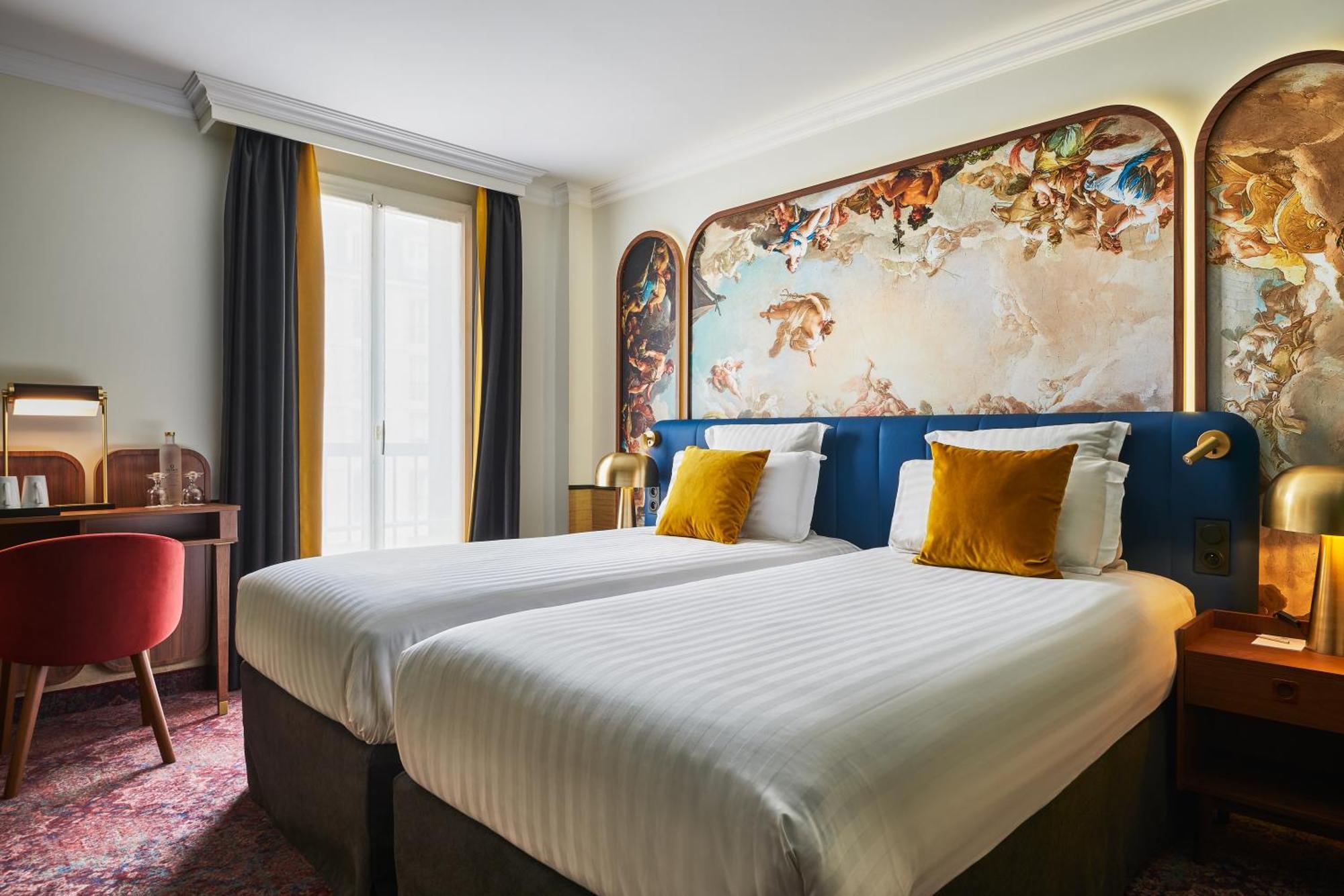 Le Hotel
