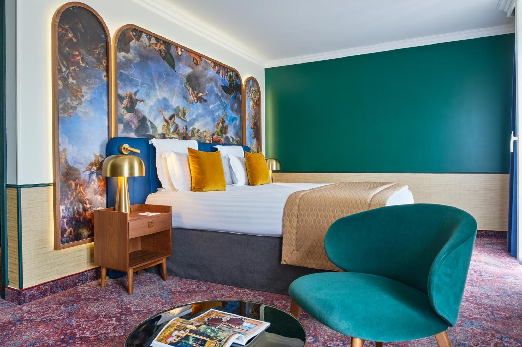 Hotel Le