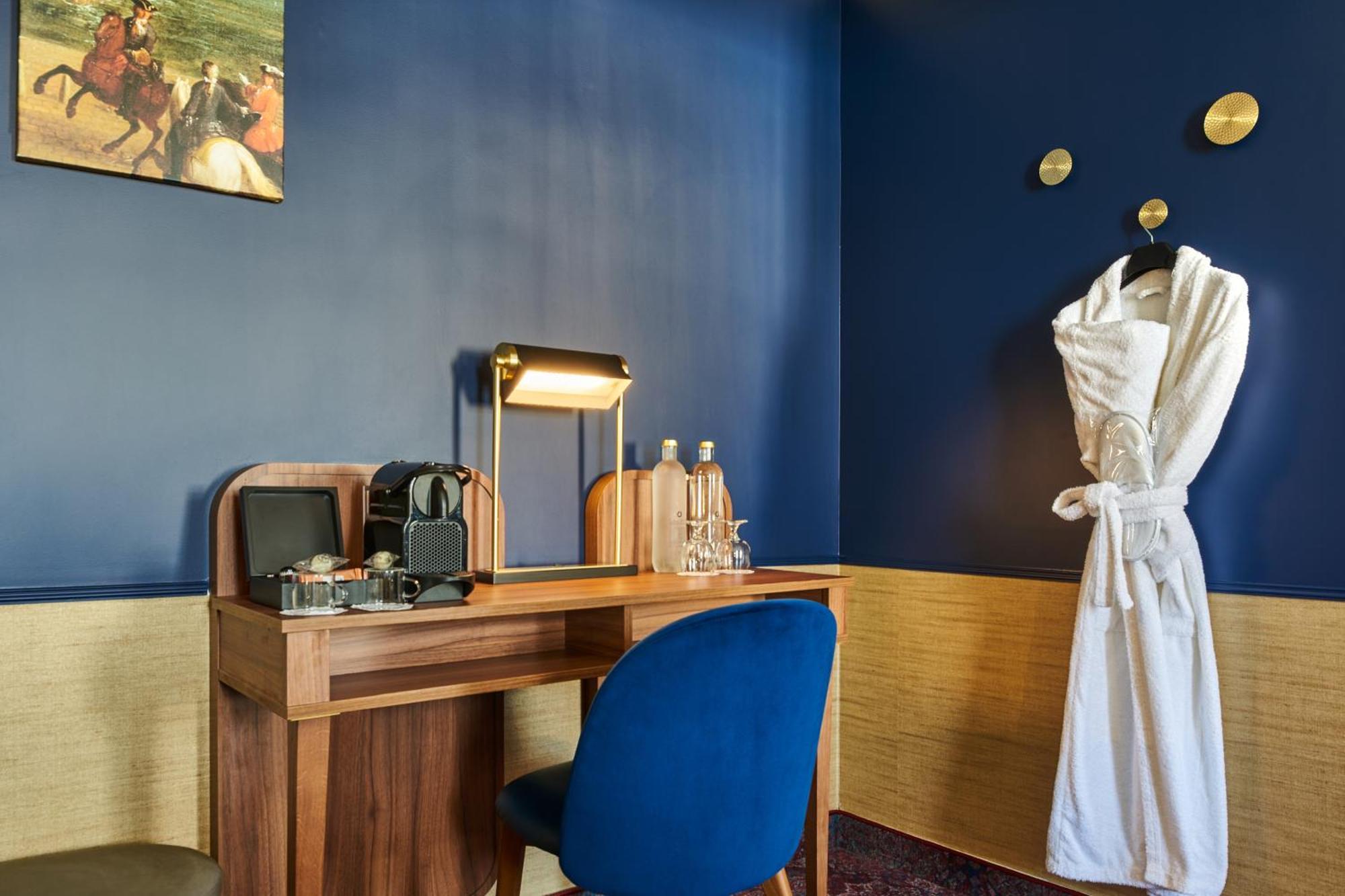 Le Hotel 4*