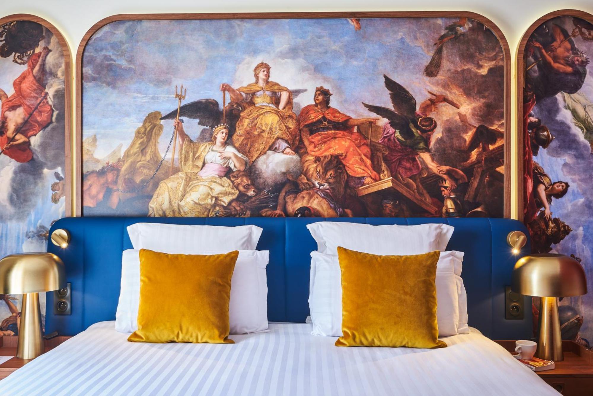Hotel Le Versailles