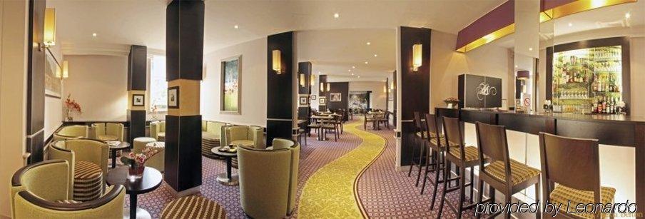 Le Hotel