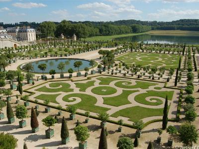 Le Hotel Versailles