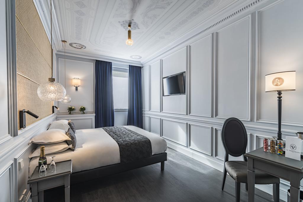 Le Hotel Versailles