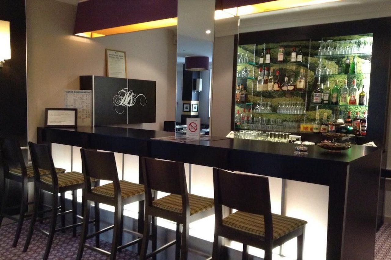 Le Hotel