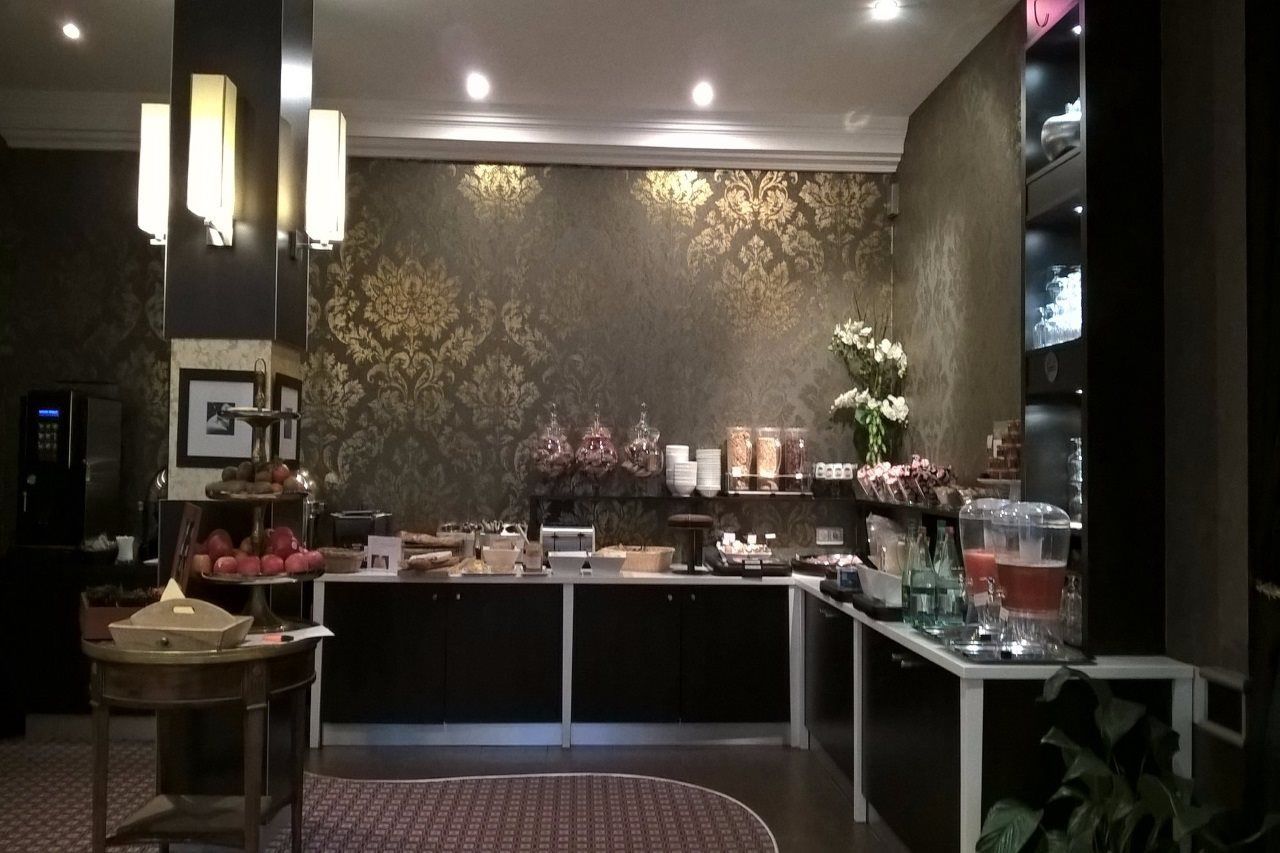 Le 4* Versailles