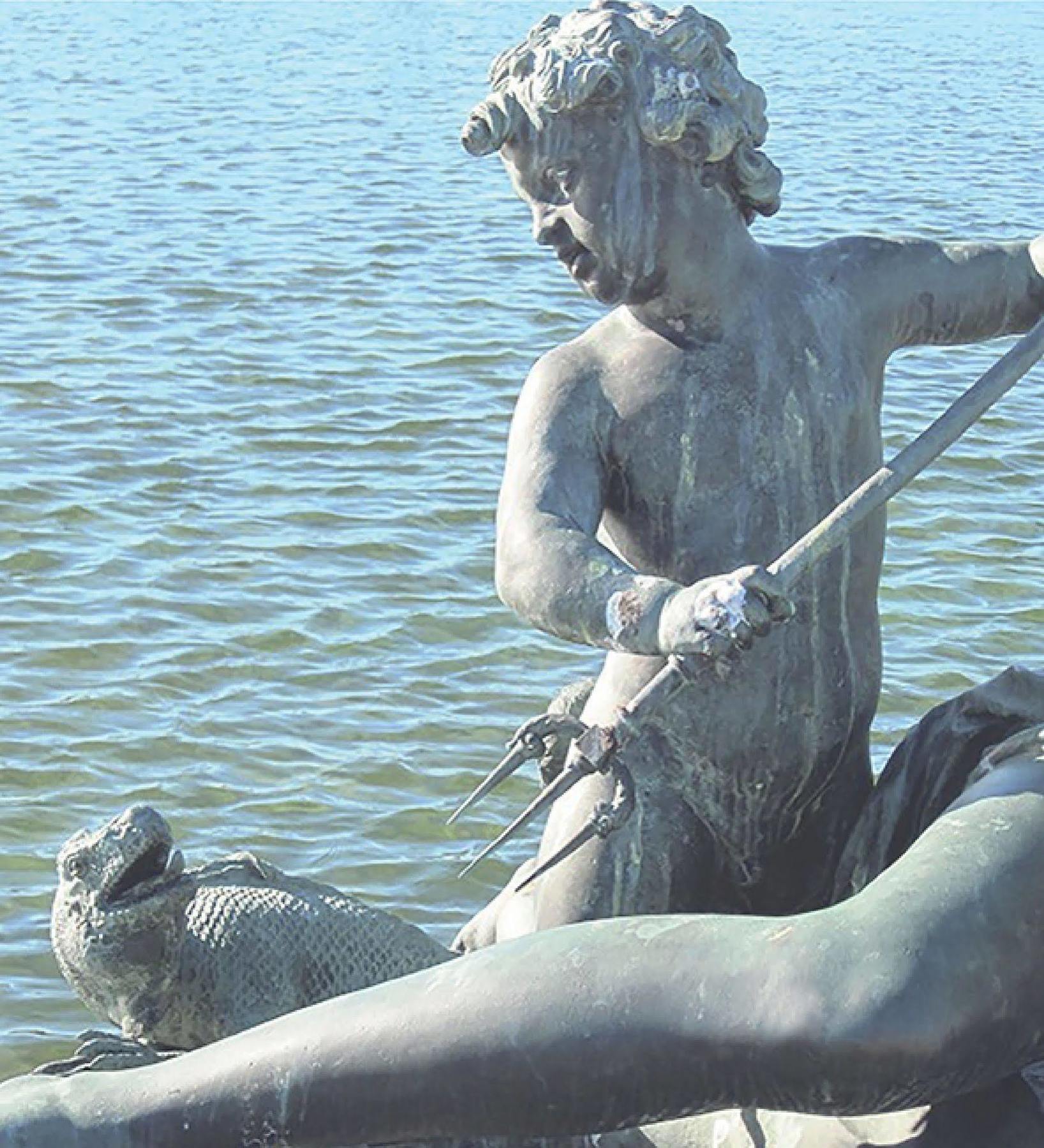 Le Versailles