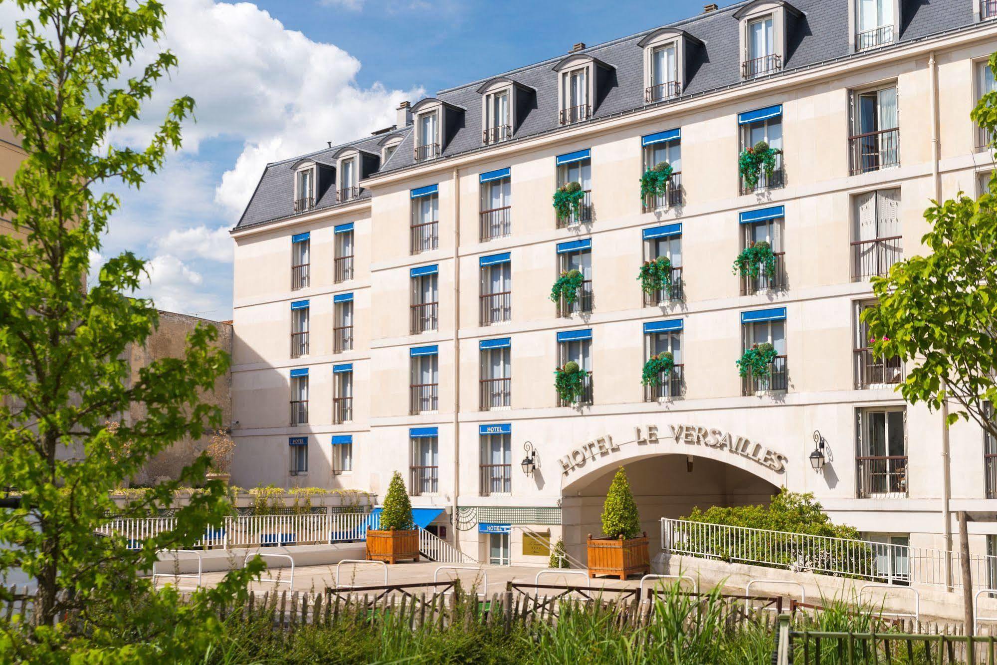 Hotel Le