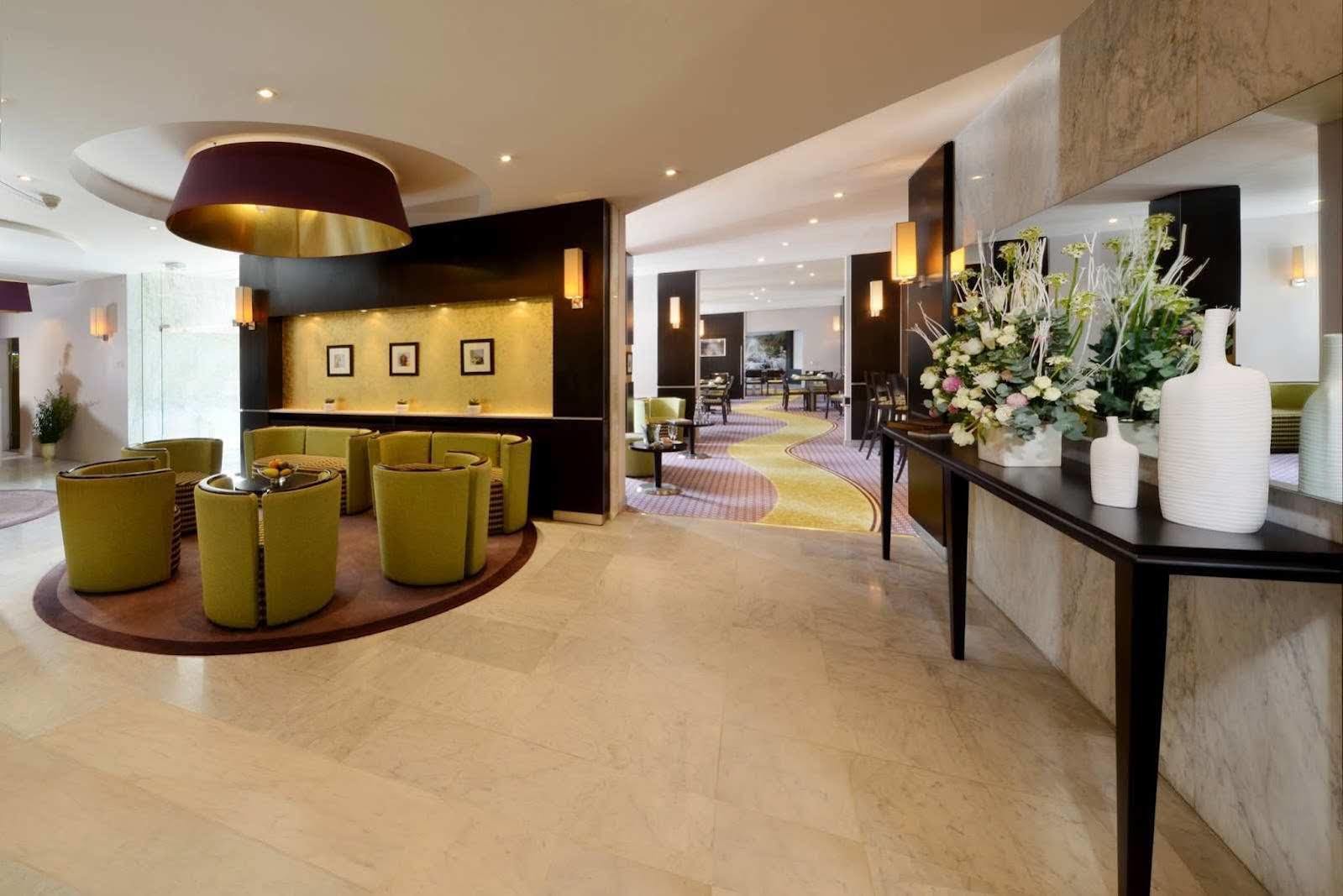 Hotel Le