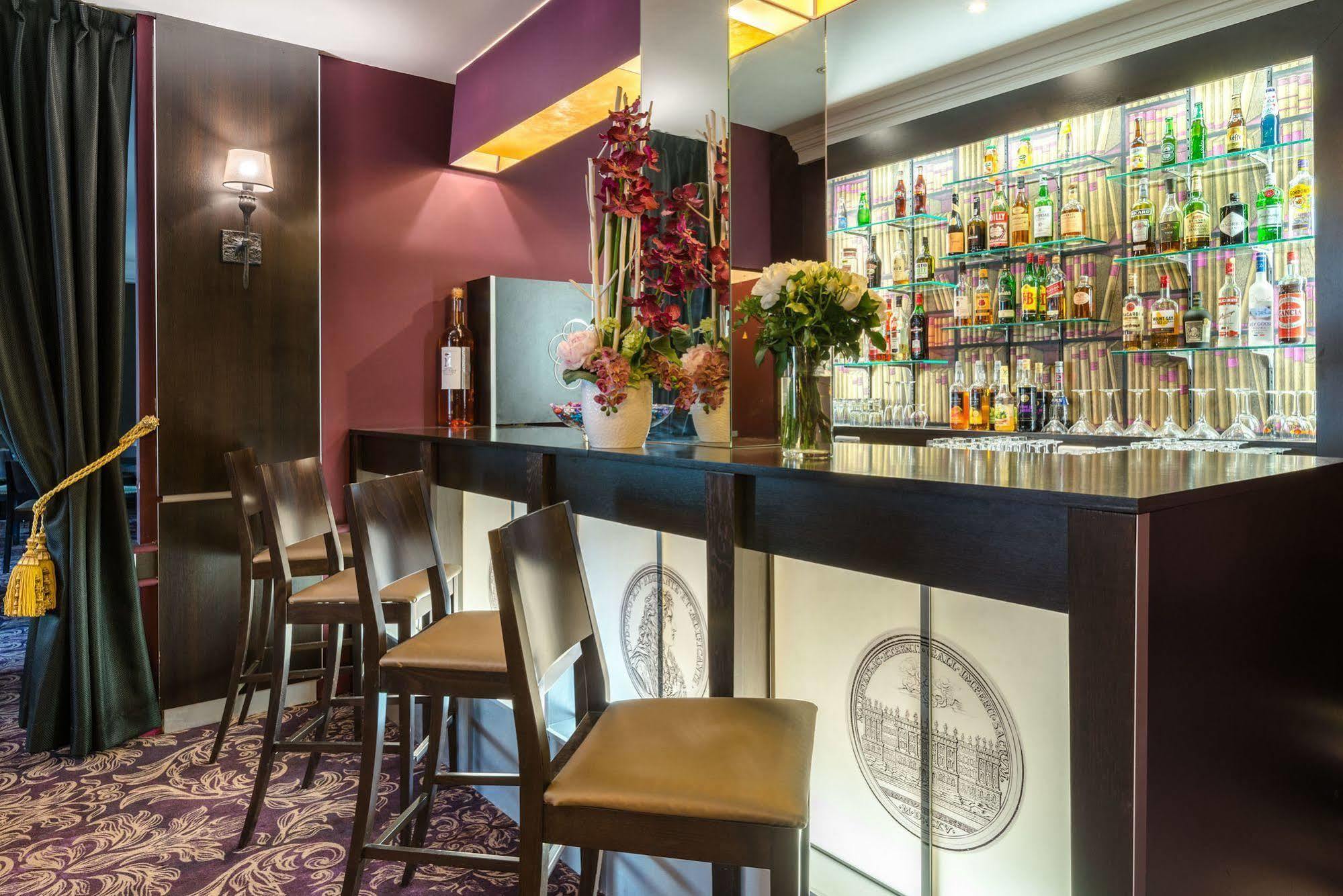 Hotel Le 4*