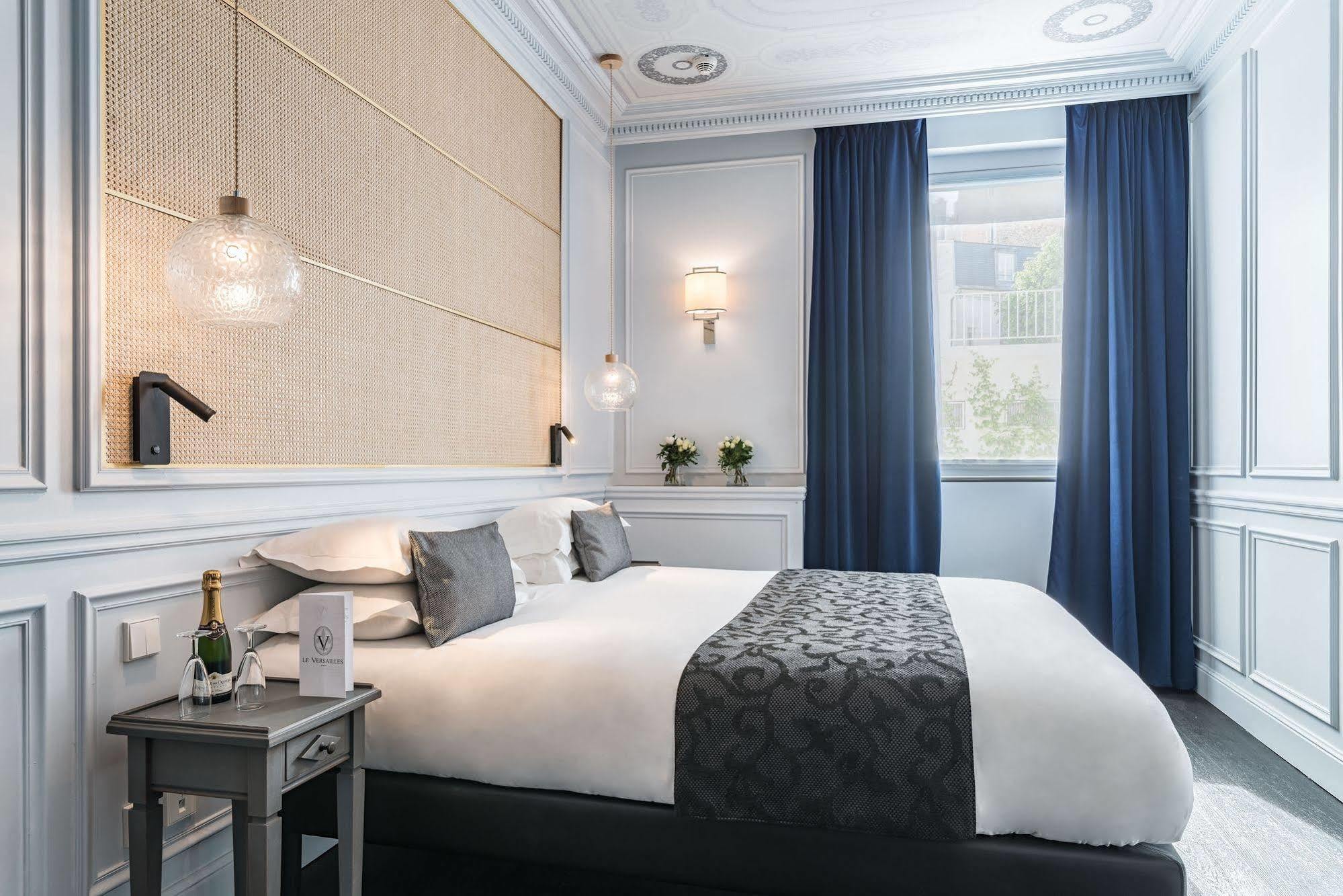 Hotel Le 4*