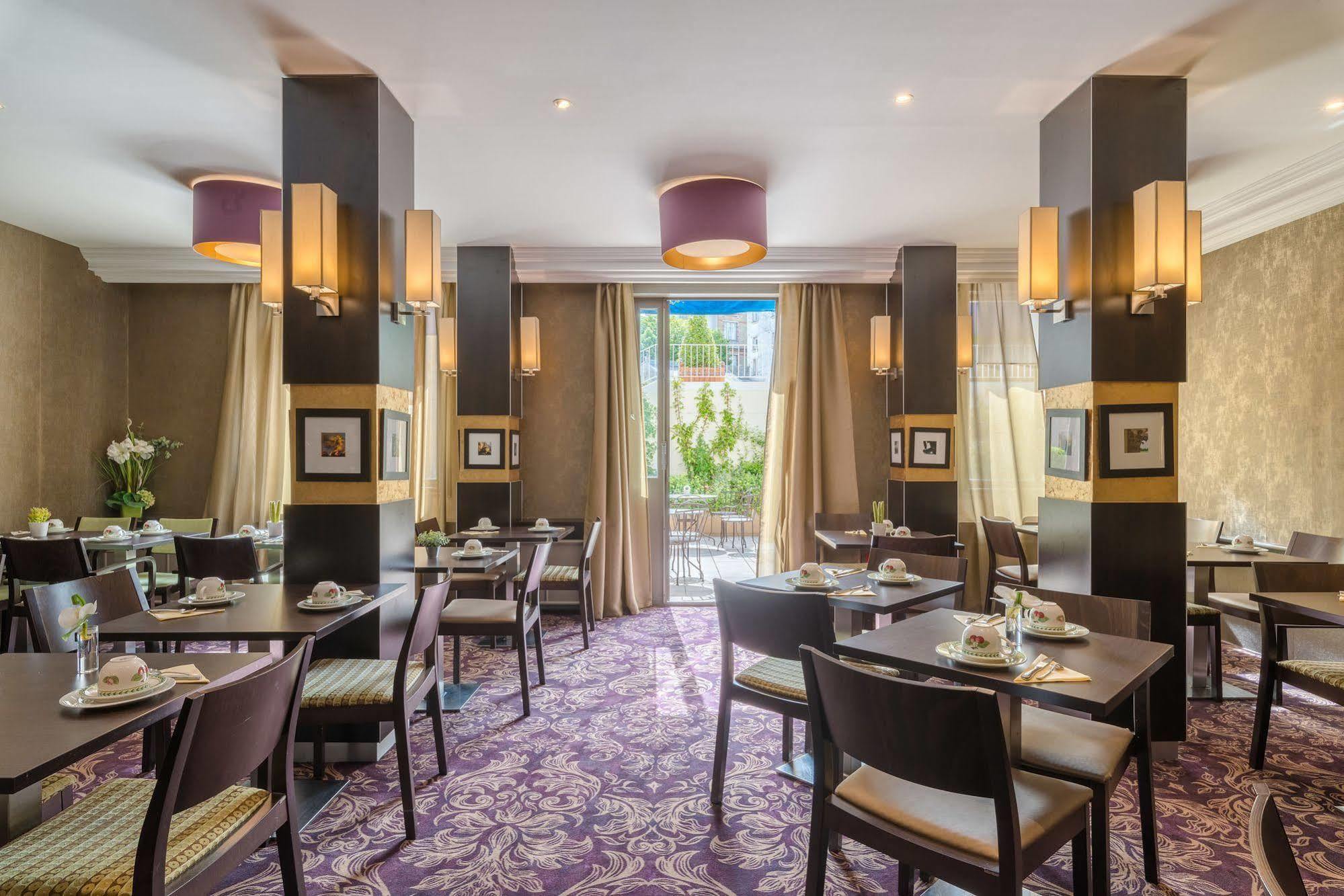 Hotel Le Versailles