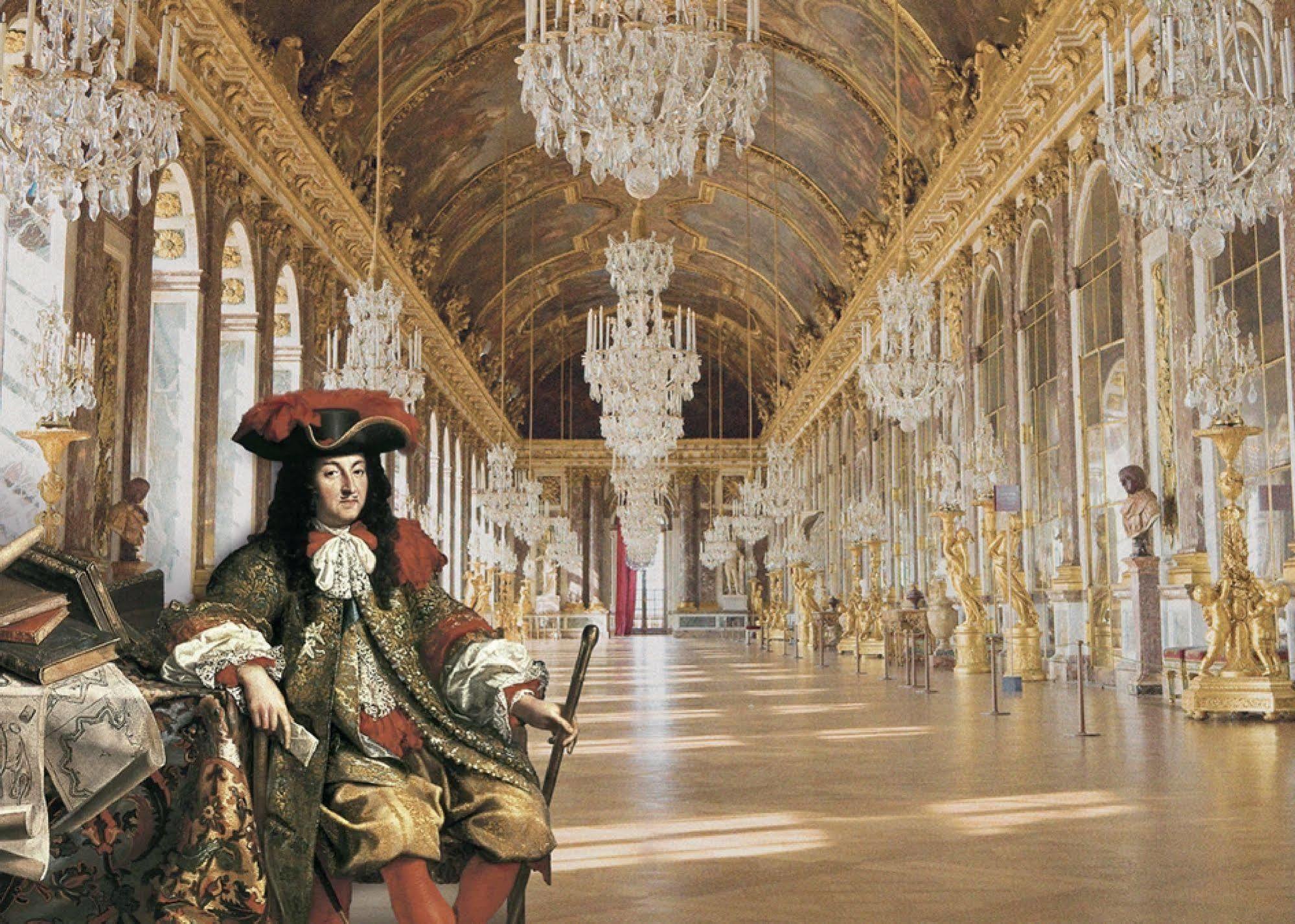 Le 4* Versailles