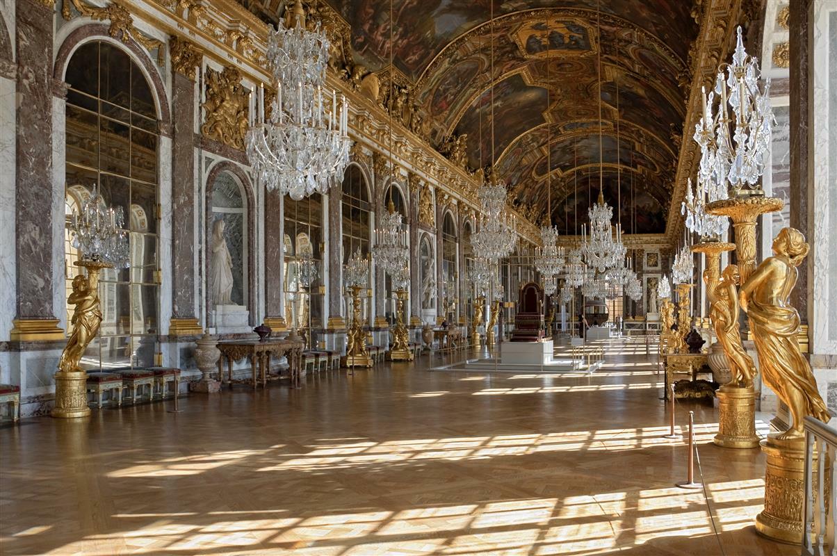 Le Versailles